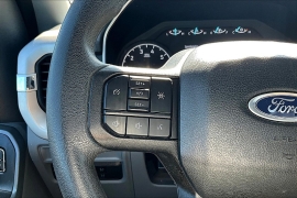 Used 2023  Ford F-150 2WD XLT SuperCrew 5.5' Box at The Gilstrap Family Dealerships near Easley, SC