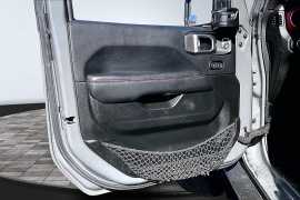 Used 2019  Jeep Wrangler Unlimited 4d SUV 4WD Rubicon at The Gilstrap Family Dealerships near Easley&comma; SC