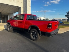 Used 2020  Ram 1500 4WD Quad Cab Rebel at The Truck Farm near Easley&comma; SC