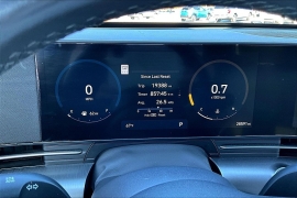 Used 2024  Hyundai Kona Limited FWD at The Gilstrap Family Dealerships near Easley, SC