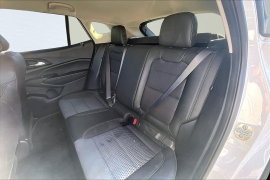 Used 2024  Chevrolet Trax FWD 4dr LT at The Gilstrap Family Dealerships near Easley&comma; SC