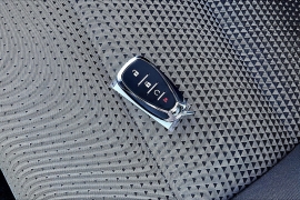 Used 2024  Chevrolet Trax FWD 4dr LT at The Gilstrap Family Dealerships near Easley&comma; SC