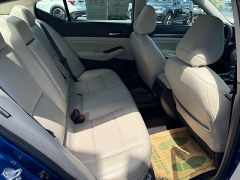 Used 2025  Nissan Altima SL AWD at The Truck Farm near Easley&comma; SC