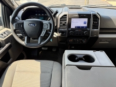 Used 2020  Ford F-150 2WD SuperCrew XLT 5 1&sol;2 at The Truck Farm near Easley&comma; SC