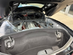Used 2023  Chevrolet Corvette 2dr Stingray Cpe w&sol;3LT at The Truck Farm near Easley&comma; SC