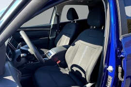 Used 2024  Hyundai Tucson SEL AWD *Ltd Avail* at The Gilstrap Family Dealerships near Easley, SC