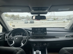 Used 2024  Mitsubishi Outlander SEL FWD at The Gilstrap Family Dealerships near Easley&comma; SC