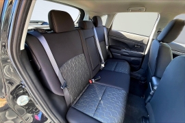 New 2025  Mitsubishi Outlander Sport ES 2.0 AWC at The Gilstrap Family Dealerships near Easley, SC