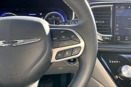 Used 2024  Chrysler Pacifica Limited FWD at The Gilstrap Family Dealerships near Easley&comma; SC