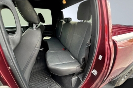 Used 2022 Ram 1500 Classic 2WD SLT Quad Cab 6'4" Box at The Gilstrap Family Dealerships near Easley, SC