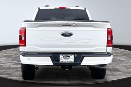 Used 2023  Ford F-150 2WD XLT SuperCrew 5&period;5' Box at The Gilstrap Family Dealerships near Easley&comma; SC