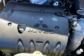 Used 2024  Mitsubishi Outlander Sport S 2&period;0 AWC &ast;Ltd Avail&ast; at The Gilstrap Family Dealerships near Easley&comma; SC