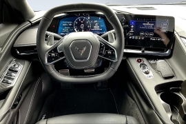 Used 2023  Chevrolet Corvette 2dr Stingray Conv w/3LT at The Gilstrap Family Dealerships near Easley, SC