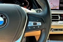 Used 2019 BMW X5 xDrive40i Sports Activity Vehicle at The Gilstrap Family Dealerships near Easley, SC