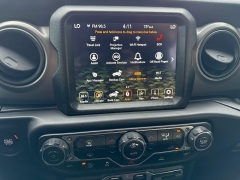 Used 2022  Jeep Wrangler Unlimited Sport S 4x4 at The Truck Farm near Easley&comma; SC