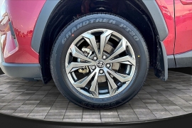 Used 2025  Toyota RAV4 Hybrid Limited AWD at The Gilstrap Family Dealerships near Easley&comma; SC