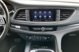 Used 2024  Buick Enclave FWD 4dr Premium at The Gilstrap Family Dealerships near Easley&comma; SC