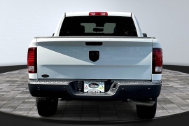 Used 2024 Ram 1500 Classic 2WD Warlock Crew Cab 5'7" Box at The Gilstrap Family Dealerships near Easley, SC