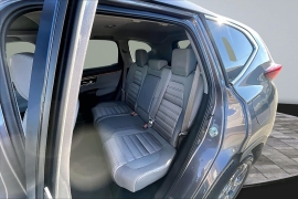 Used 2018  Honda CR-V 4d SUV FWD EX at The Gilstrap Family Dealerships near Easley&comma; SC