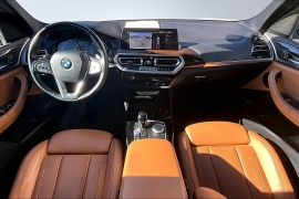 Used 2022  BMW X3 xDrive30i Sports Activity Vehicle at The Gilstrap Family Dealerships near Easley&comma; SC