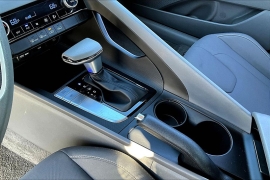 Used 2024  Hyundai Elantra SEL Convenience IVT at The Gilstrap Family Dealerships near Easley, SC