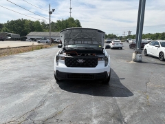 Used 2025  Ford Maverick XL AWD SuperCrew Hybrid at The Truck Farm near Easley&comma; SC