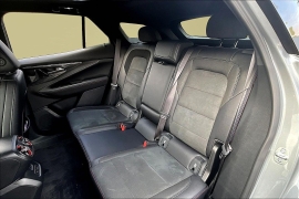 Used 2025  Chevrolet Blazer EV AWD 4dr RS at The Gilstrap Family Dealerships near Easley, SC