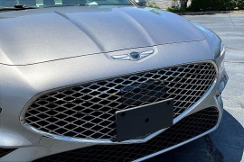 Used 2023 Genesis G70 2.0T AWD at The Gilstrap Family Dealerships near Easley, SC