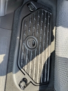 Used 2024  Ram 1500 2WD Laramie Crew Cab 5'7" Box at The Truck Farm near Easley&comma; SC