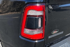 Used 2022  Ram 1500 Big Horn 4x2 Crew Cab 6'4" Box at The Gilstrap Family Dealerships near Easley&comma; SC