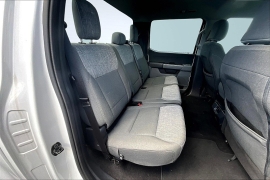 Used 2023  Ford F-150 2WD XLT SuperCrew 5&period;5' Box at The Truck Farm near Easley&comma; SC