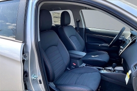 New 2026  Mitsubishi Outlander Sport SE 2&period;0 AWC at The Gilstrap Family Dealerships near Easley&comma; SC