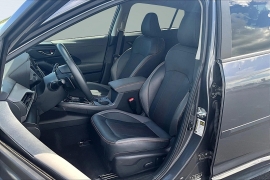 Used 2024  Subaru Crosstrek Limited AWD at The Gilstrap Family Dealerships near Easley, SC