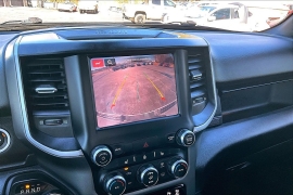 Used 2022  Ram 1500 2WD Big Horn Quad Cab 6'4" Box Lvl 2 at The Gilstrap Family Dealerships near Easley&comma; SC