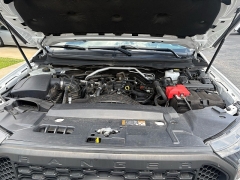 Used 2021  Ford Ranger XL 4WD SuperCrew 5' Box at The Truck Farm near Easley&comma; SC