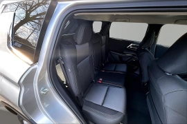 New 2026  Mitsubishi Outlander ES FWD at The Gilstrap Family Dealerships near Easley&comma; SC