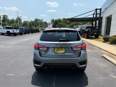 Used 2023  Mitsubishi Outlander Sport ES 2&period;0 AWC CVT at The Truck Farm near Easley&comma; SC