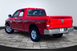 Used 2024  Ram 1500 Classic 2WD SLT Quad Cab 6'4" Box at The Gilstrap Family Dealerships near Easley, SC