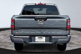 Used 2022  Nissan Frontier Crew Cab 4x2 SV Auto at The Gilstrap Family Dealerships near Easley, SC