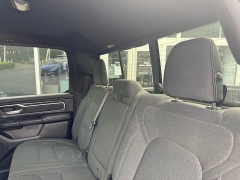 Used 2022  Ram 1500 2WD Big Horn Crew Cab 5'7" Box at The Truck Farm near Easley&comma; SC