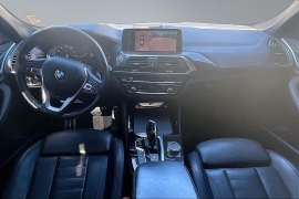 Used 2019  BMW X4 M40i Sports Activity Coupe at The Gilstrap Family Dealerships near Easley&comma; SC