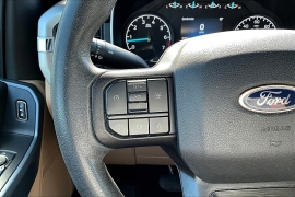 Used 2023 Ford F-150 4WD XLT SuperCrew 5.5' Box at The Gilstrap Family Dealerships near Easley, SC