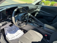 Used 2022  Hyundai Elantra SEL IVT at The Truck Farm near Easley&comma; SC