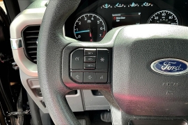 Used 2023 Ford F-150 2WD XLT SuperCrew 5.5' Box at The Gilstrap Family Dealerships near Easley, SC