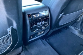 Used 2024  Jeep Grand Cherokee L Altitude 4x4 at The Gilstrap Family Dealerships near Easley&comma; SC