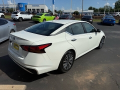 Used 2025  Nissan Altima S FWD at The Truck Farm near Easley&comma; SC