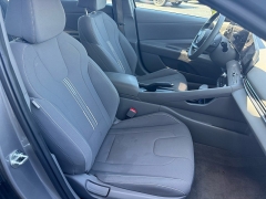 Used 2024  Hyundai Elantra SEL IVT at The Truck Farm near Easley&comma; SC