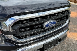 Used 2023 Ford F-150 2WD XLT SuperCrew 5.5' Box at The Gilstrap Family Dealerships near Easley, SC