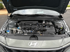 Used 2025  Hyundai Elantra SEL Sport IVT at The Truck Farm near Easley&comma; SC