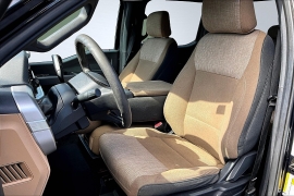 Used 2023 Ford F-150 4WD XLT SuperCrew 5.5' Box at The Gilstrap Family Dealerships near Easley, SC